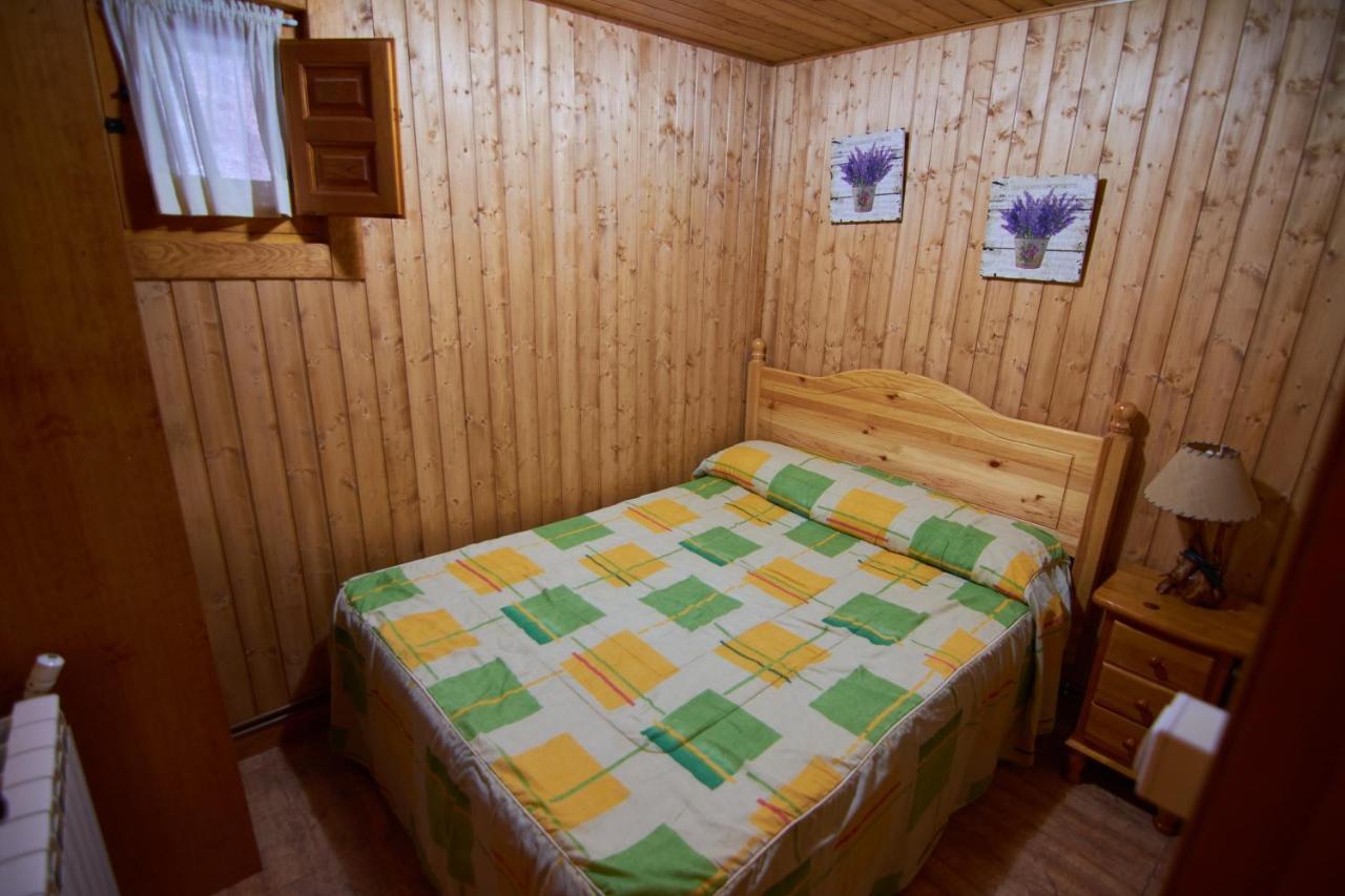 Cabana En Plena Naturaleza Parque Natural Rio Mundo Riópar Екстериор снимка