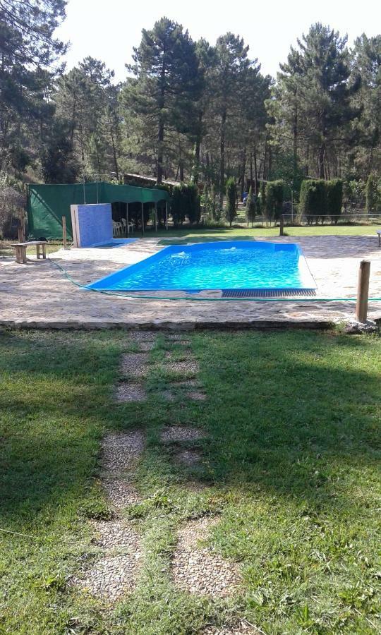 Cabana En Plena Naturaleza Parque Natural Rio Mundo Riópar Екстериор снимка